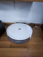 Saugroboter Roomba weiss, wenig gebraucht, top Zustand