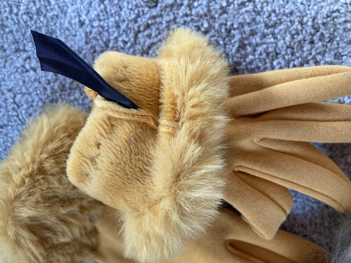 Lotti di vestiti: Ensemble gants, bonnet, portefeuille  – Nuovo e nell'imballaggio originale da Ardon venduto da hel_2sxp 5