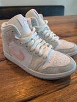 Nike Air Jordan Sneaker Damen Grösse 38 gebrauchter Zustand