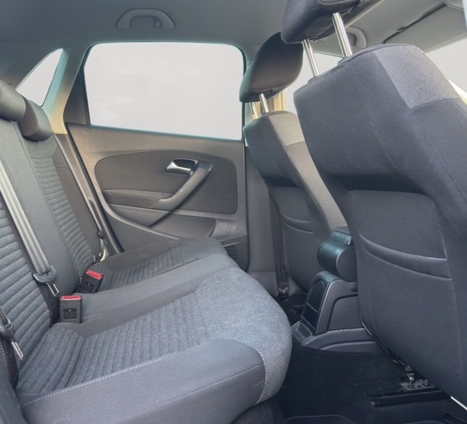 VW Autos: VW Polo 1.2 – Gebraucht aus Triengen von AS58 8