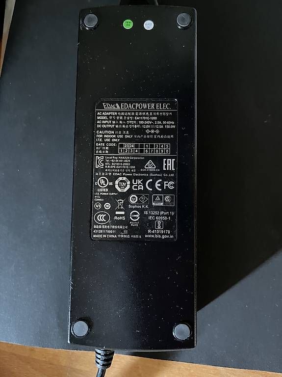 Sophos Pare-feu: Sophos XGS 116 Firewall Appliance – D'occasion à Pura par videodrome 2