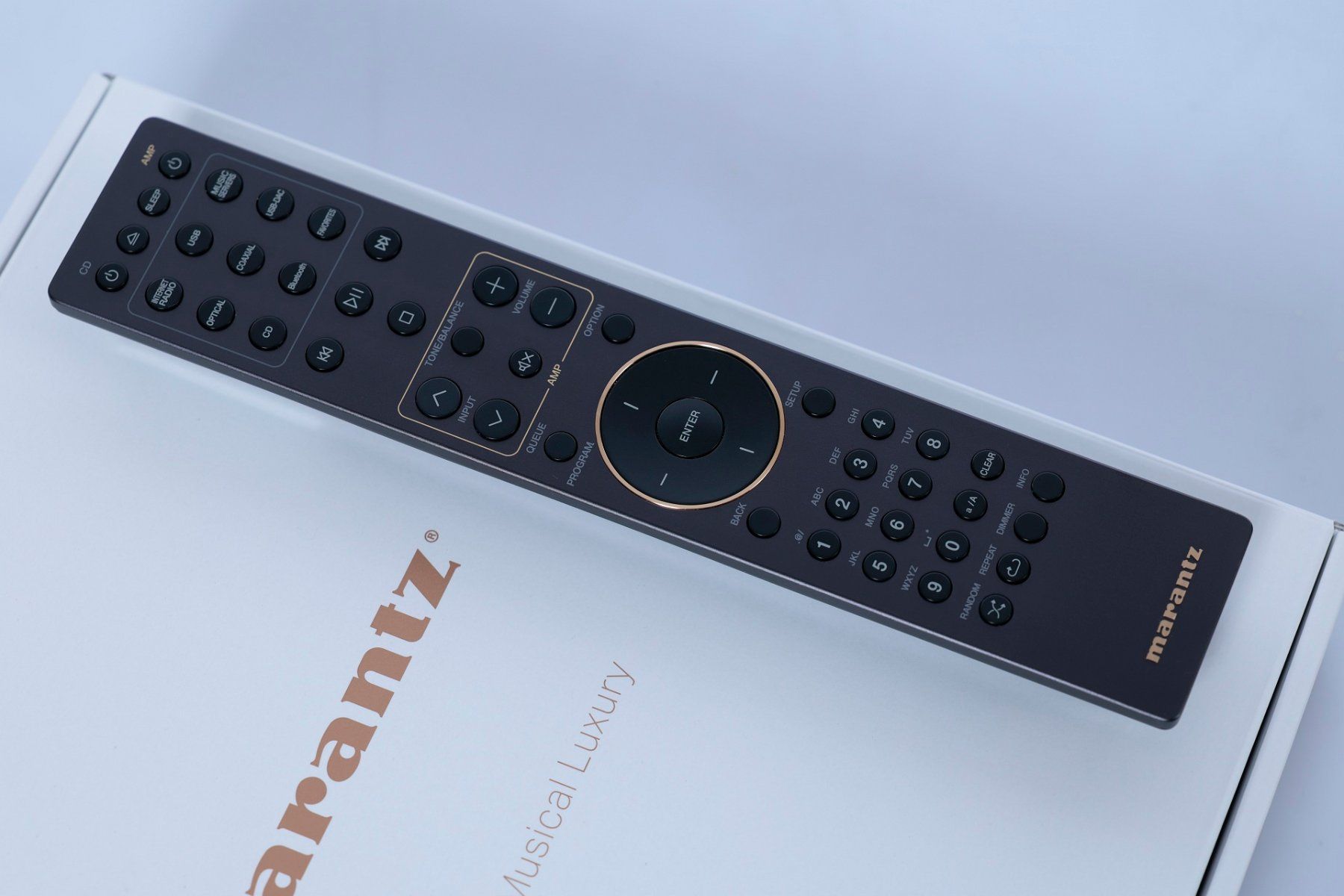 Marantz Audio- & Mediensysteme: marantz sacd 30n – Gebraucht aus Kirchberg BE von anmuht 4