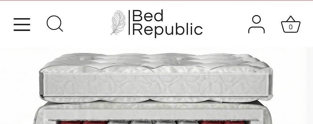 Materassi: Surmatelas Bed Republic neuf – Usato da Cartigny venduto da mos_27ds