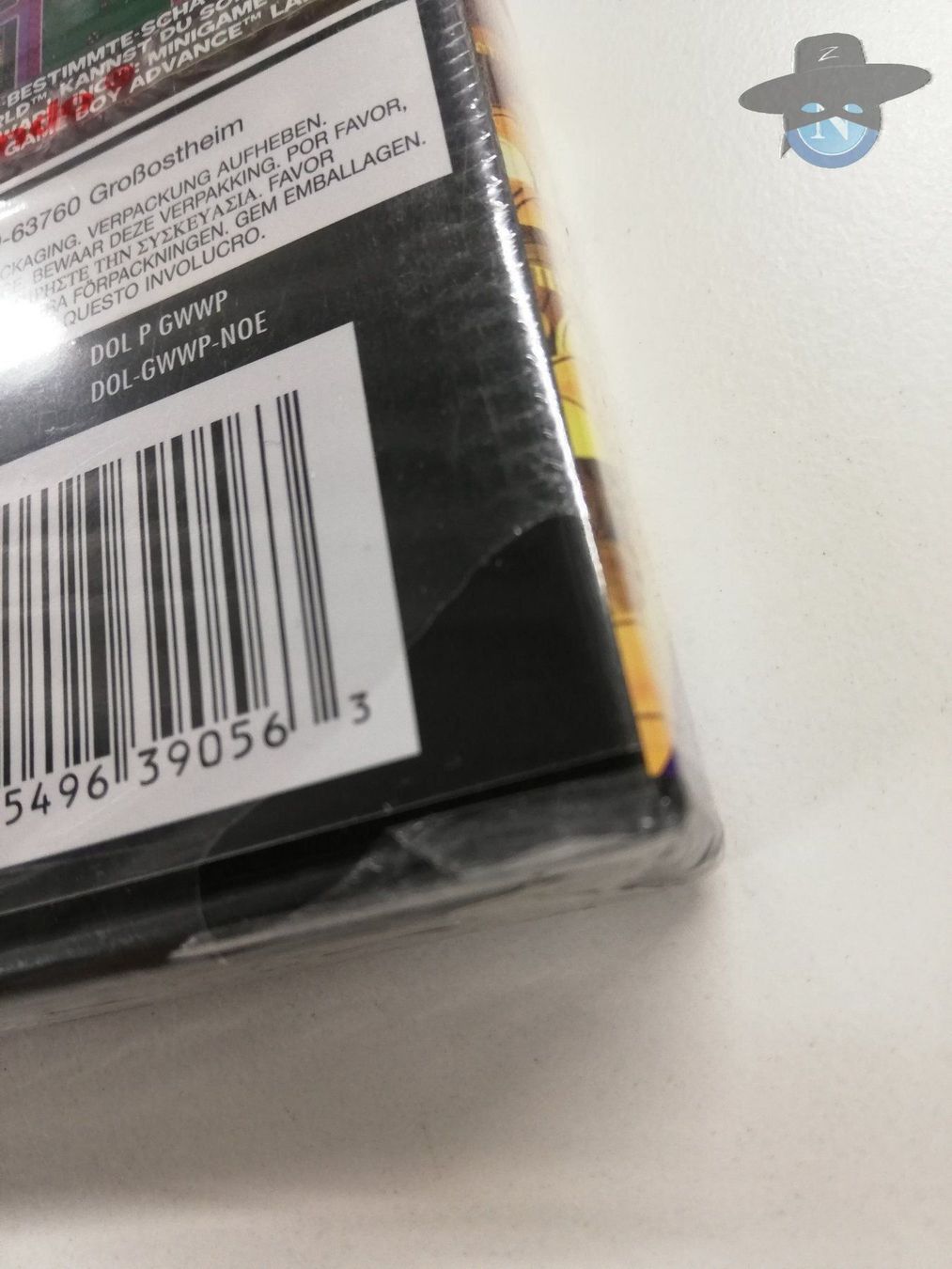 Nintendo Spiele: Warioworld /  NEU seal red-stripe – Neu (gemäss Beschreibung) aus St. Gallen von zorro_dc 2