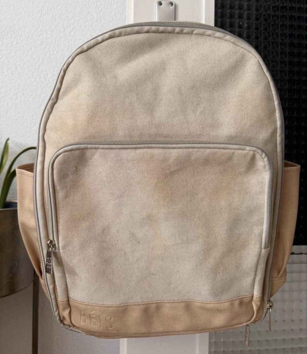 Sacs à dos: Béis - sac à dos  – D'occasion à Belmont-Lausanne par Michelle_Srdr_ 4