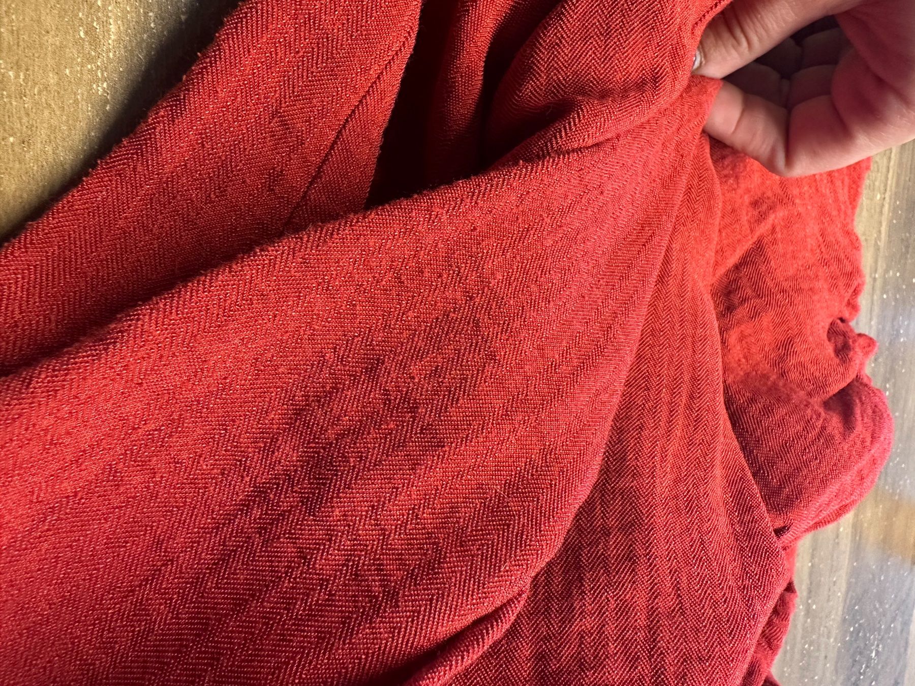 Niederberger Pantaloni: Niederberger Hose – Usato da Buus venduto da 2019dp 6