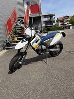 Husaberg FS 570 / FE 570