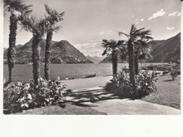 Lugano Paradiso 1963