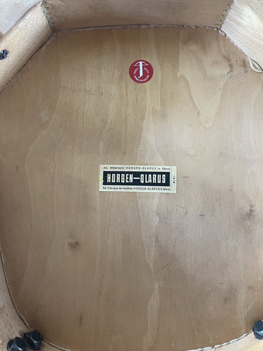 Horgen Glarus Stühle: Horgen Glarus Classic ab 1.- – Gebraucht aus Zürich von du_bois 4