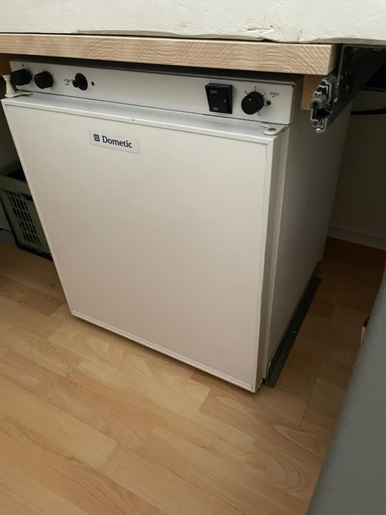Dometic Kuhlschrank Fehlersuche
