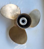 Hélice en Bronze