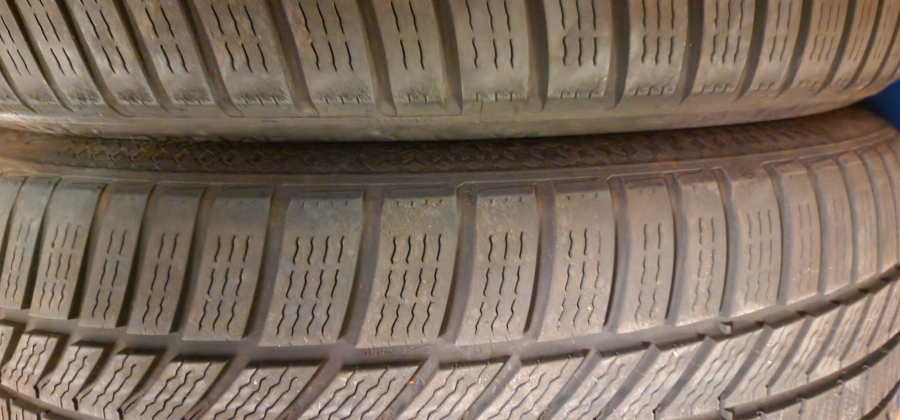Continental Pneumatici & Ruote complete: Continental 245/45R19 – Usato da büetigen venduto da sonomic 1