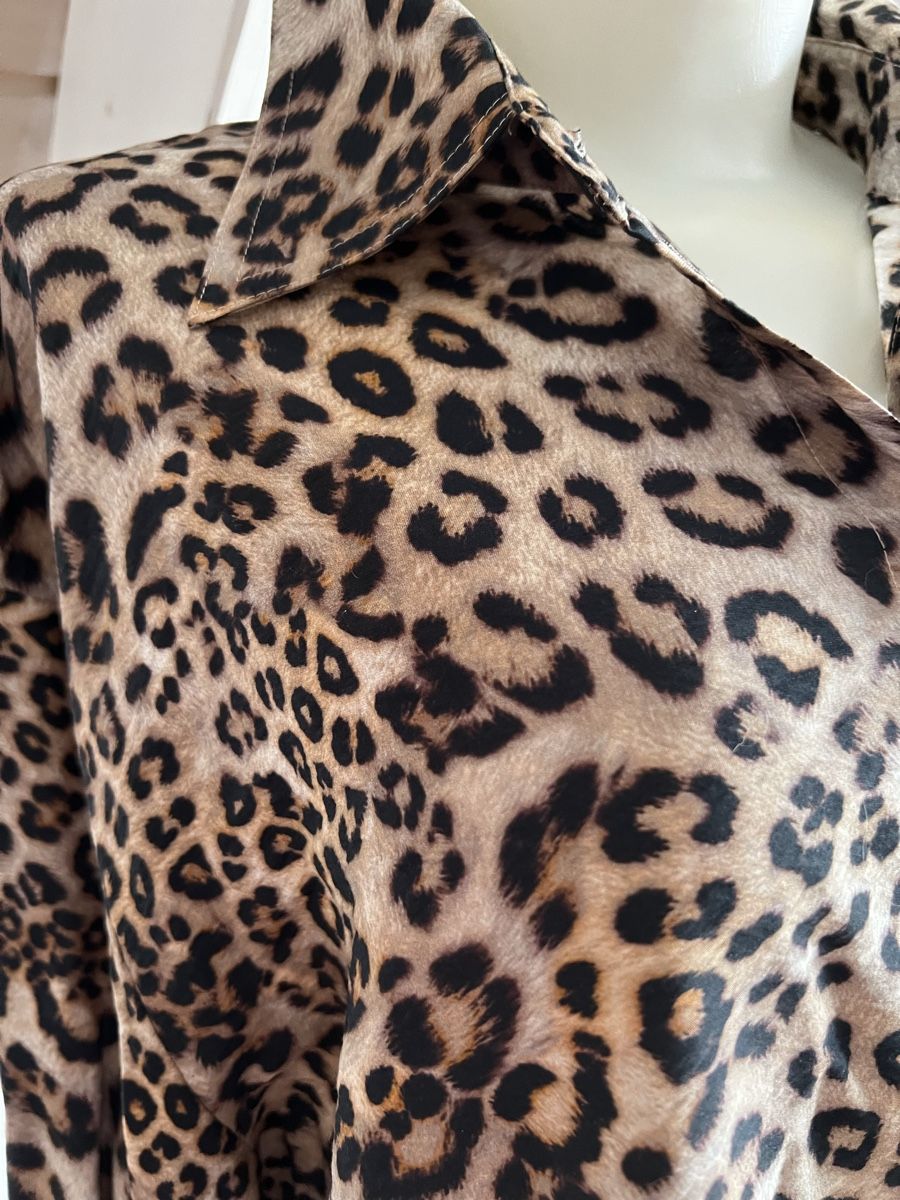 Marc Cain Blusen: Marc Cain Bluse – Gebraucht aus Kloten von pae_wq5j 1