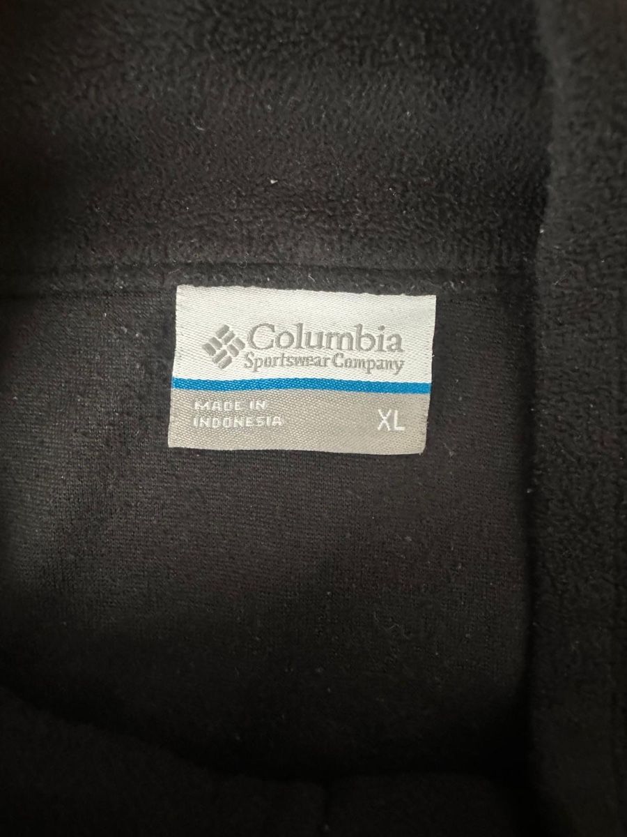 Columbia Pullover & Sweatshirts: Columbia Soft Pullover black XL – Gebraucht aus Andermatt von stark19 1