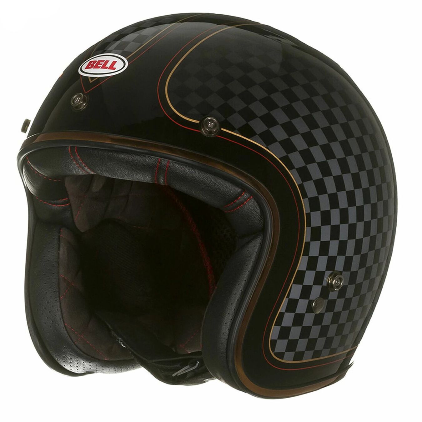 Bell Helme & Visiere: Bell Custom 500 RSD Edition – Gebraucht aus Kägiswil von Pz711