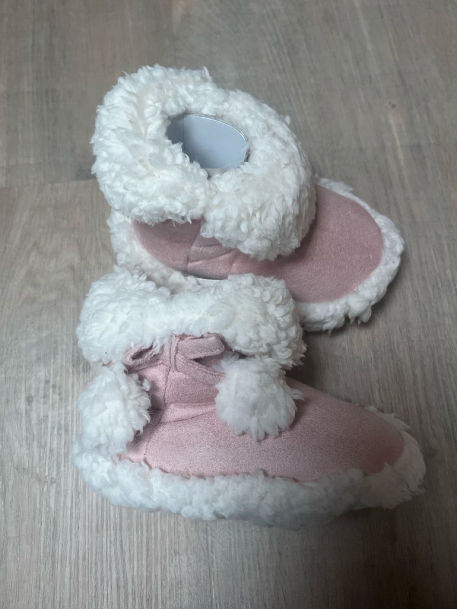 Scarpe per ragazze: Kinder Hausschuhe 27 – Nuovo e nell'imballaggio originale da Bachenbülach venduto da Dana_Ondrasik 1