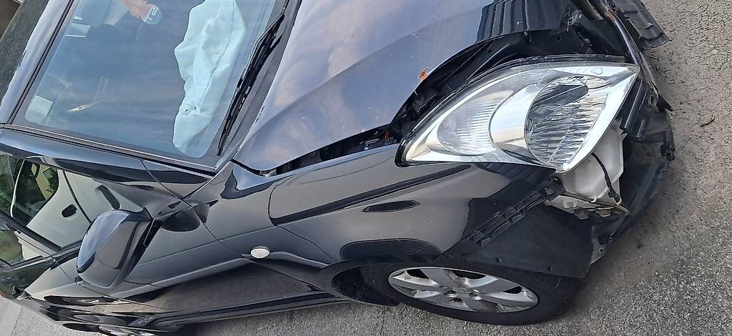 Autos: Suzuki Swift 1.3 4x4 – Defekt aus Faido von vwwoody 2