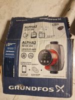 Grundfos ALPHA2 32-60 180 Umwälzpumpe