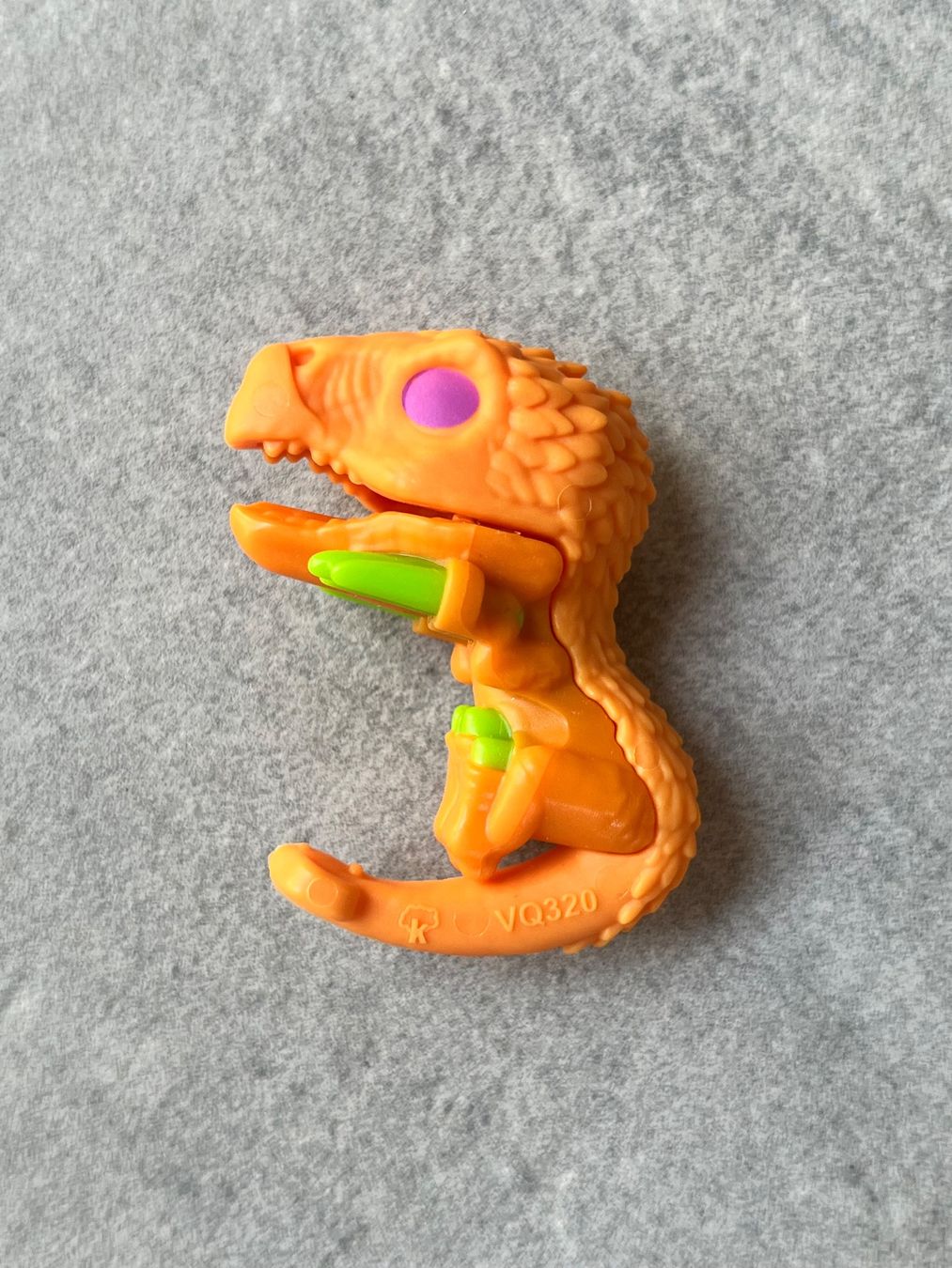 Jouets: Kinder Joy – Funko Pop Jurassic World – Neuf (Voir description) à Grolley par Biographh