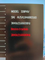 2 x Philips Monitor Model 328P6V