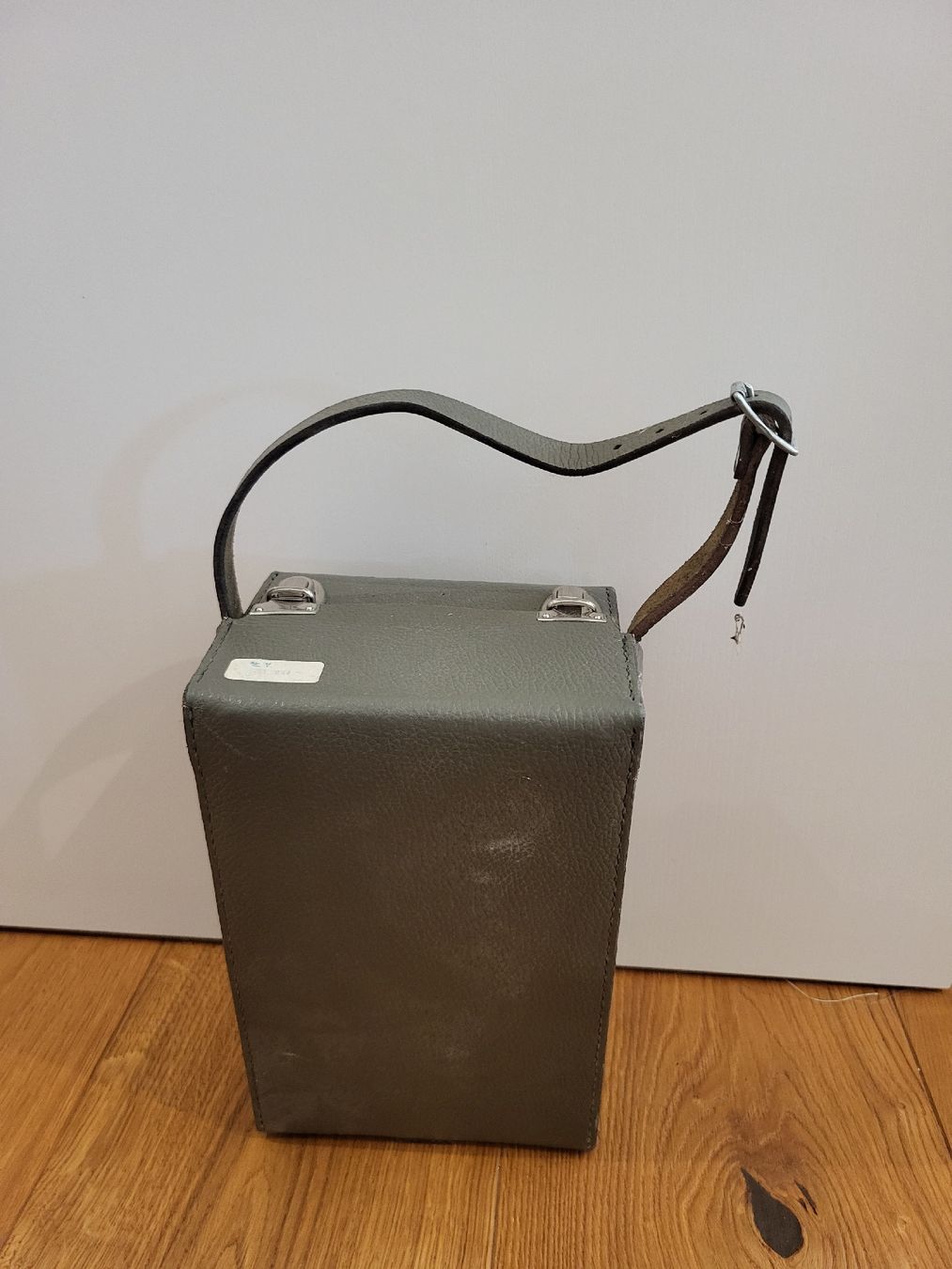 Messen: UNIGOR 1n Messgeraet Ledertasche – Gebraucht aus Lützelflüh-Goldbach von Juerg92 3