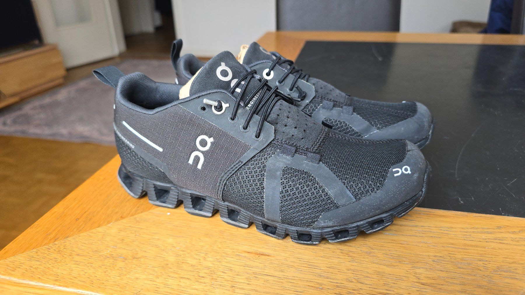 On Scarpe da donna: On Cloud waterproof schuhe EU 36 – Nuovo (secondo la descrizione) da Wallisellen venduto da theblacksheep 1