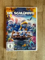 "Die Schlümpfe - Das verlorene Dorf" DVD - Top Zustand! (53)