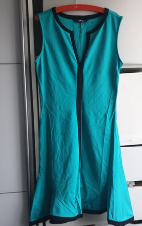 LIU JO schönes Kleid ital. Gr. 42