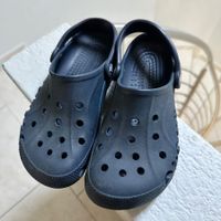 Crocs dunkelblau Grösse 38
