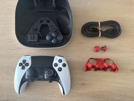 Sony PlayStation 5 DualSense Edge Controller gutem Zustand