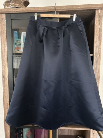 Vero Moda Faltenrock Gr. XL/42/44, elegant Sommer