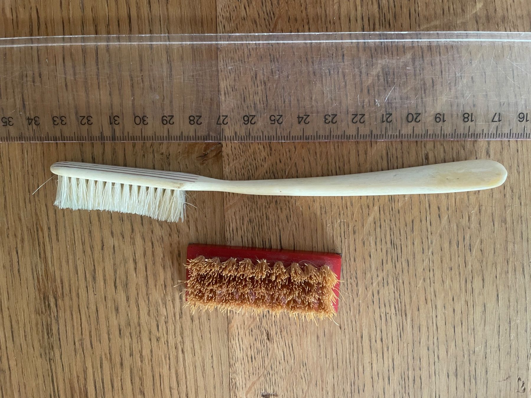 US Army Uniformi: U.S. Army brosses originales WW2 – Usato da Oberbütschel venduto da Woodie2005