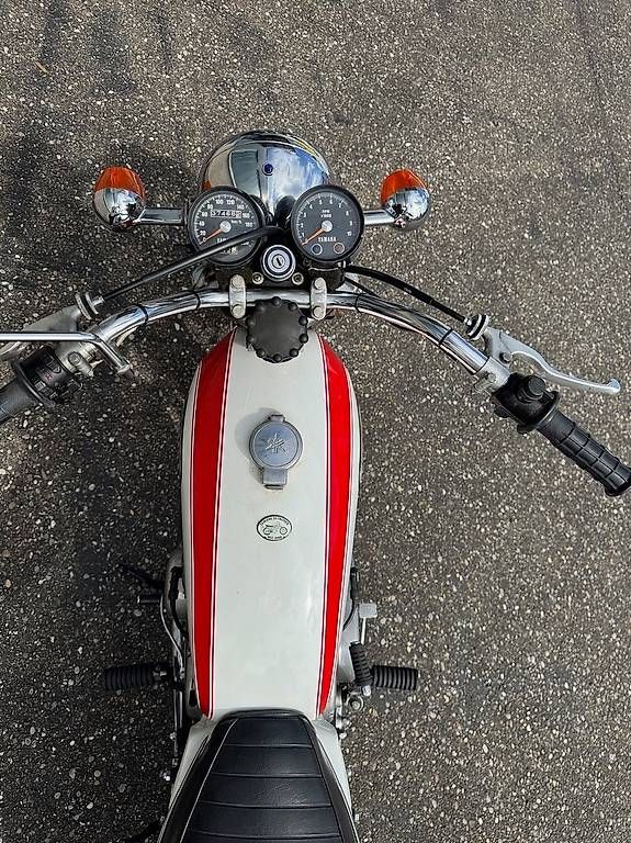 Route: OLDTIMER, VETERANENSTATUS ERTEILT – D'occasion à Basel par ps9_q8pl 6