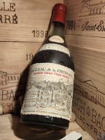 1968 Chateau de la Fresnaye