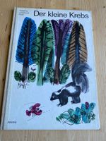 Der kleine Krebs v. Celesino und Ursula Piatti