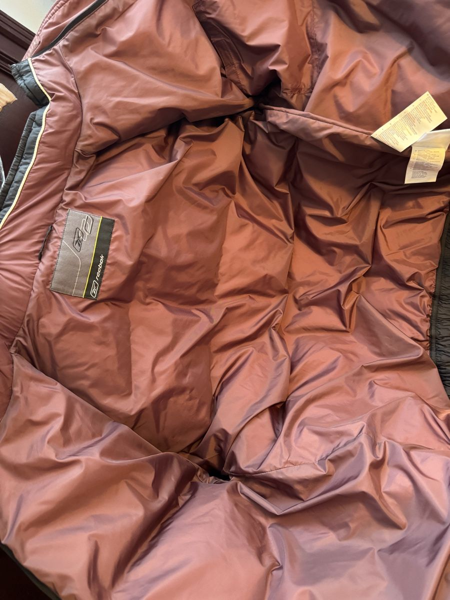 Reebok Giacche: Daunenjacke Reebok – Usato da Obfelden venduto da cesarina10 4