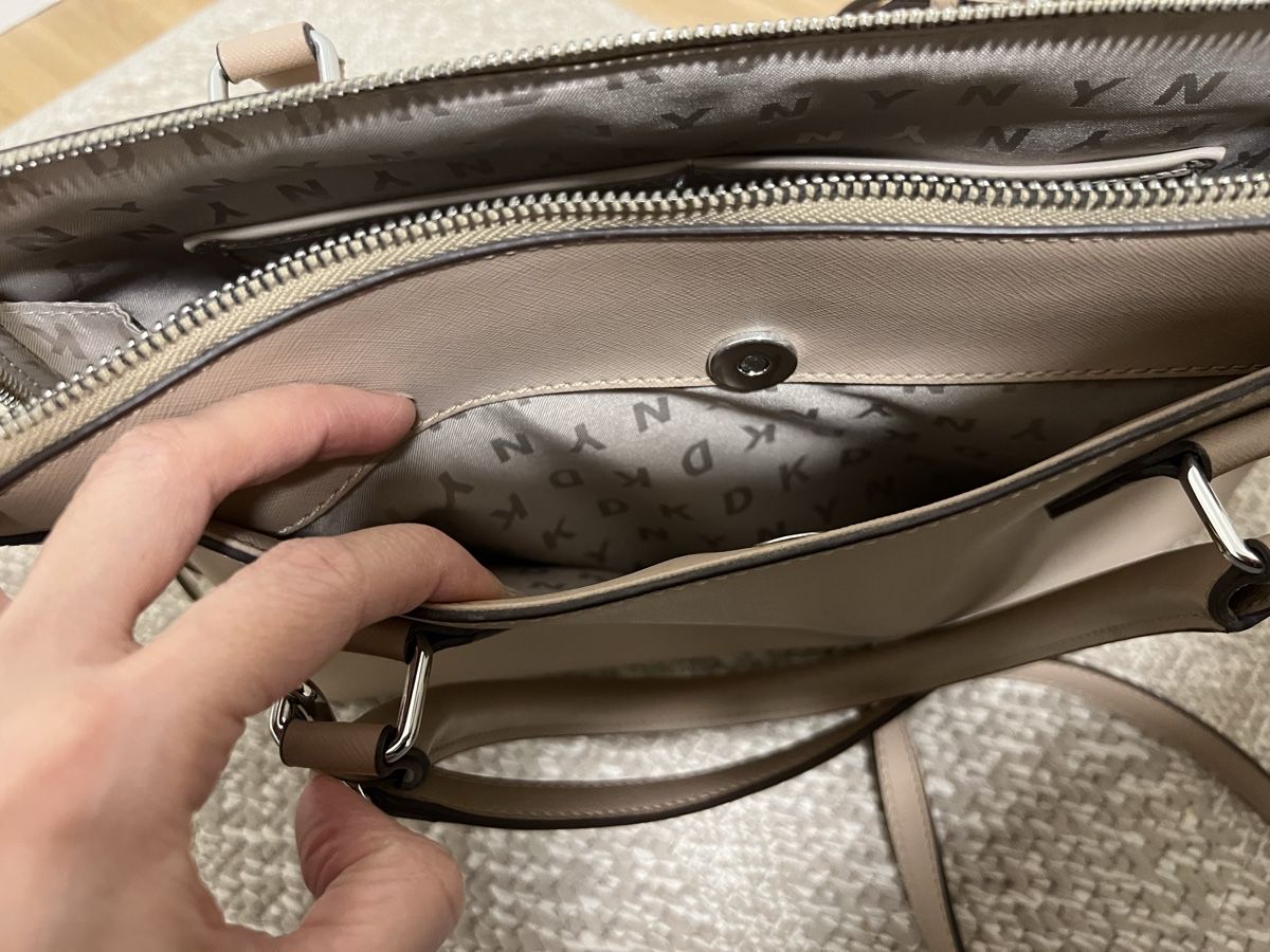 Borse: DKNY Tasche – Usato da Thalwil venduto da and_nb7r 6