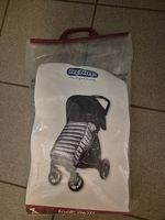 Copertina imbottita per passeggini Peg Perego