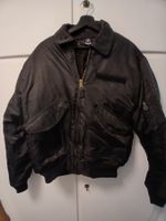 Brandit Fliegerjacke Sicherheitsdienst M