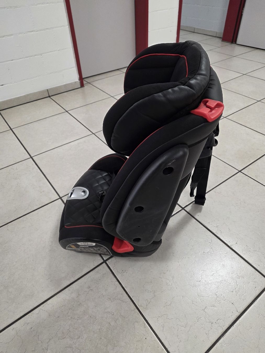 Sièges auto: Auto-Kindersitz – D'occasion à Küssnacht am Rigi par tk7_2mqp 3