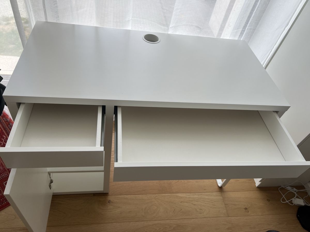 Ikea Schreibtische: Schreibtisch  – Gebraucht aus Zürich von ant_z8fv 1