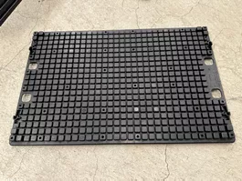 Print Aufbewahrungsplatten WEZ Kunststoffwerk