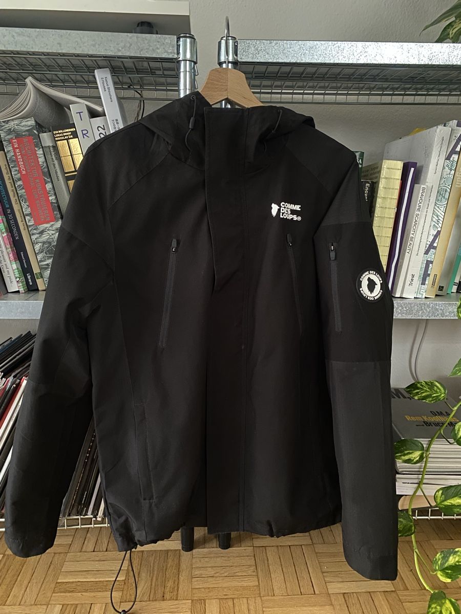 Giacche: Comme Des Loups - Regenjacke - Gr. S – Usato da Zürich venduto da celinegant