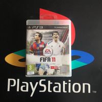 FIFA 11 für Ps3