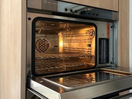 V-ZUG Combi-Steam SL Kombi-Dampfgarer gebrauchter Zustand