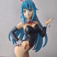 Anime Figur: Aqua - Konosuba (Original, 1/4 Scale)