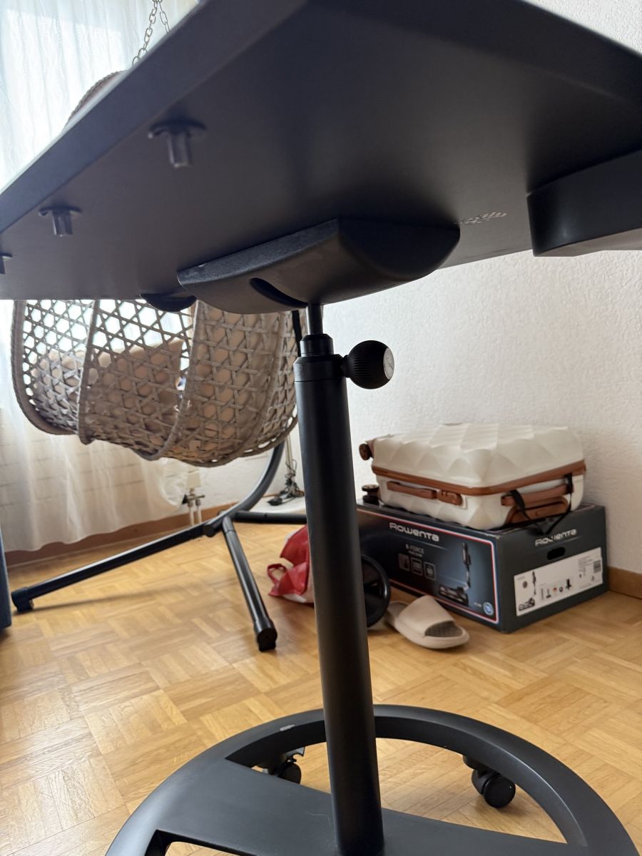Tavoli: Stehpult – Usato da Kreuzlingen venduto da Edler 1