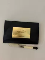 Prada Moonlight Shadow Olfactories 3.5ml probe neu