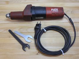 Geradschleifer Flex H1105 VE, 710 Watt, gebraucht