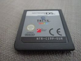Think Kids DS